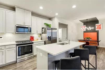 782 Belrose Drive SE, Marietta, GA 30080 - Photo 13