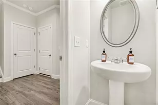 782 Belrose Dr SE, Marietta, GA 30080 - Photo 19