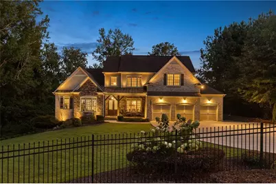 160 Chaffin Road, Roswell, GA 30075 - Photo 79