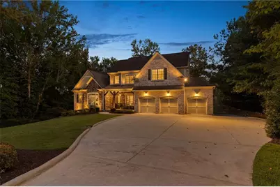 160 Chaffin Road, Roswell, GA 30075 - Photo 77