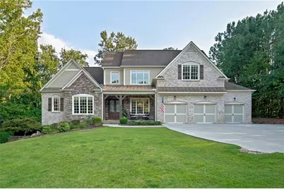 160 Chaffin Road, Roswell, GA 30075 - Photo 3