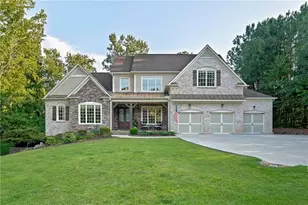 160 Chaffin Rd, Roswell, GA 30075 - Photo 3