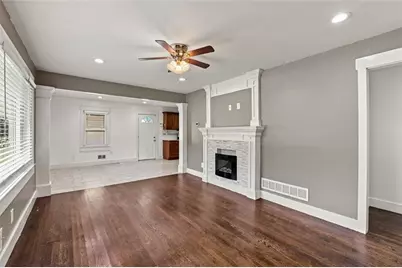 208 SE Yancy Drive SE, Marietta, GA 30067 - Photo 7