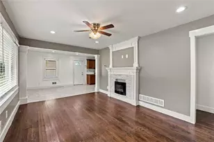 208 SE Yancy Dr SE, Marietta, GA 30067 - Photo 7