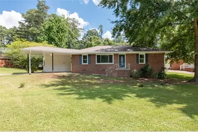 208 SE Yancy Drive SE, Marietta, GA 30067 - Photo 1