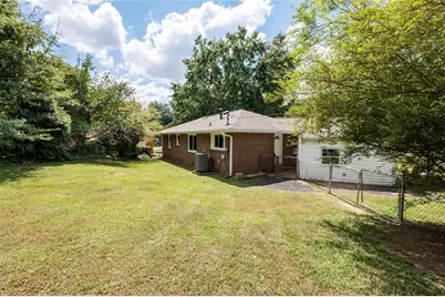 208 SE Yancy Drive SE, Marietta, GA 30067 - Photo 25