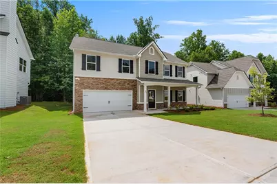 489 Charleston Place, Villa Rica, GA 30180 - Photo 3