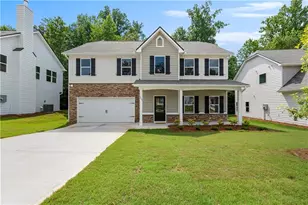 489 Charleston Pl, Villa Rica, GA 30180 - Photo 1