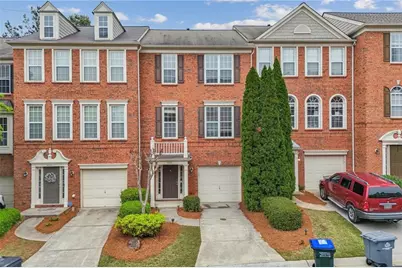4005 Edgecomb Drive, Roswell, GA 30075 - Photo 1