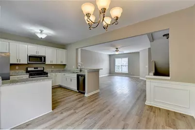 4005 Edgecomb Drive, Roswell, GA 30075 - Photo 9