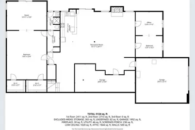 8878 Brewer Road, Douglasville, GA 30134 - Photo 49