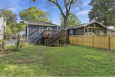 1107 Hardee Street NE, Atlanta, GA 30307 - Photo 39