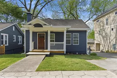 1107 Hardee Street NE, Atlanta, GA 30307 - Photo 1