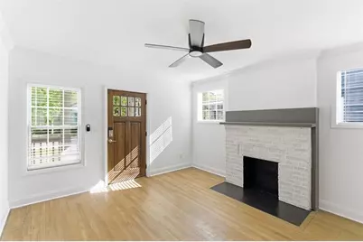 1107 Hardee Street NE, Atlanta, GA 30307 - Photo 7