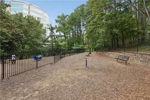 1036 Arbor Trce NE, Atlanta, GA 30319 - Photo 37