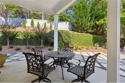 1036 Arbor Trace NE, Atlanta, GA 30319 - Photo 11