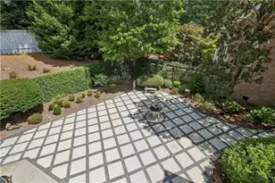 1036 Arbor Trce NE, Atlanta, GA 30319 - Photo 13