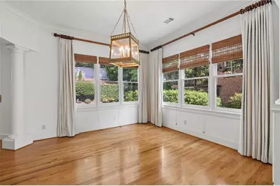 1036 Arbor Trace NE, Atlanta, GA 30319 - Photo 5