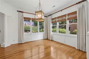 1036 Arbor Trce NE, Atlanta, GA 30319 - Photo 5