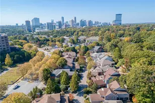 1036 Arbor Trce NE, Atlanta, GA 30319 - Photo 31