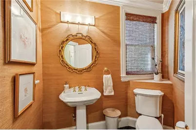 1036 Arbor Trace NE, Atlanta, GA 30319 - Photo 17