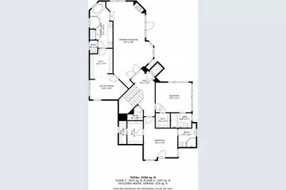 1036 Arbor Trace NE, Atlanta, GA 30319 - Photo 39
