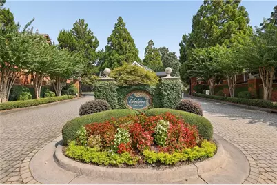 1036 Arbor Trace NE, Atlanta, GA 30319 - Photo 29