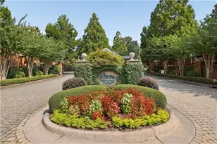 1036 Arbor Trce NE, Atlanta, GA 30319 - Photo 29