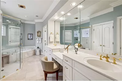 1036 Arbor Trace NE, Atlanta, GA 30319 - Photo 21