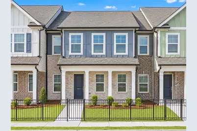 3427 Palmer Drive Road SW, Loganville, GA 30052 - Photo 1
