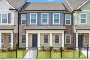 3427 Palmer Dr Road SW, Loganville, GA 30052 - Photo 1