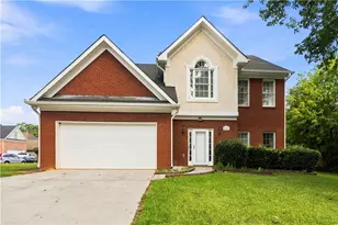5585 Martin Grove Dr NW, Lilburn, GA 30047 - Photo 1
