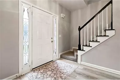 5585 Martin Grove Drive NW, Lilburn, GA 30047 - Photo 3