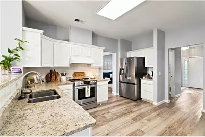 5585 Martin Grove Drive NW, Lilburn, GA 30047 - Photo 11