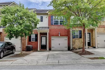 2785 Sudbury Trace, Norcross, GA 30071 - Photo 1