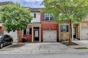 2785 Sudbury Trace, Norcross, GA 30071 - Photo 1