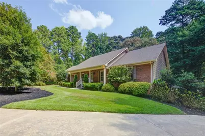 111 Henderson Lake Drive, Canton, GA 30115 - Photo 1