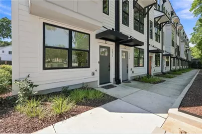 1272 Wright Lane SE, Atlanta, GA 30316 - Photo 1
