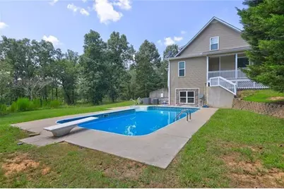 35 Prayer Trail, Aragon, GA 30104 - Photo 3