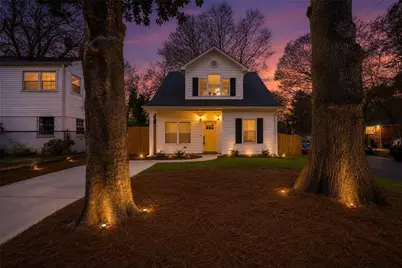56 Holly Road NW, Atlanta, GA 30314 - Photo 1
