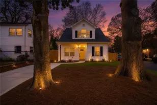 56 Holly Rd NW, Atlanta, GA 30314 - Photo 1