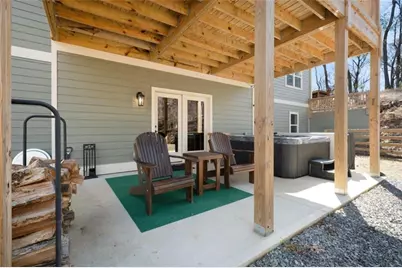 218 Oak Wood Lane, Ellijay, GA 30540 - Photo 49