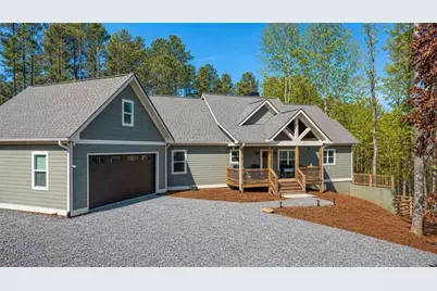 218 Oak Wood Lane, Ellijay, GA 30540 - Photo 3