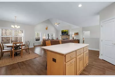 218 Oak Wood Lane, Ellijay, GA 30540 - Photo 21