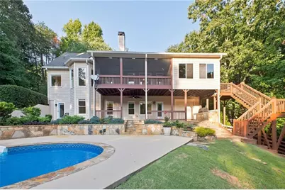 77 Tally Cove Road, Jasper, GA 30143 - Photo 81