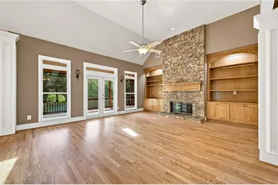 77 Tally Cove Road, Jasper, GA 30143 - Photo 11