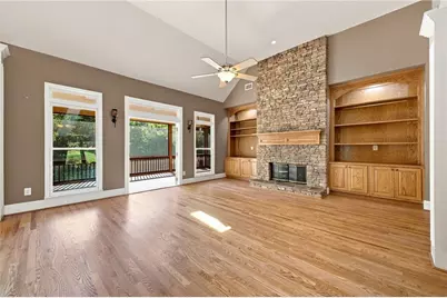 77 Tally Cove Road, Jasper, GA 30143 - Photo 13