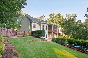 77 Tally Cv Rd, Jasper, GA 30143 - Photo 5