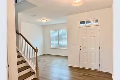 215 Foxhill Drive, Dawsonville, GA 30534 - Photo 5
