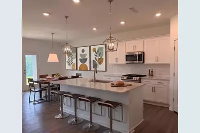 215 Foxhill Drive, Dawsonville, GA 30534 - Photo 9